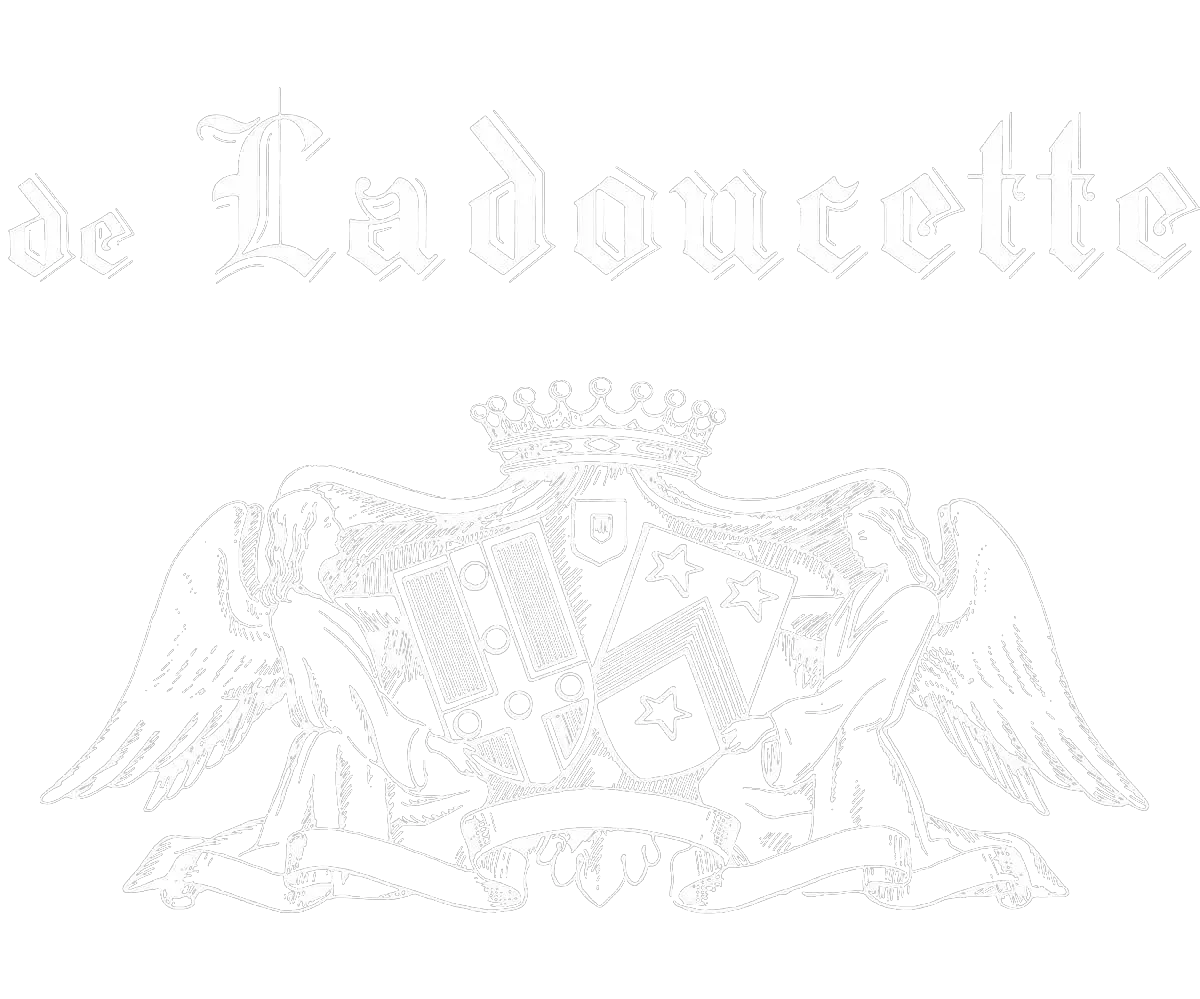 de ladoucette logo