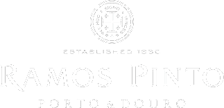 ramos pinto logo