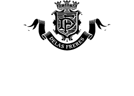 delas logo