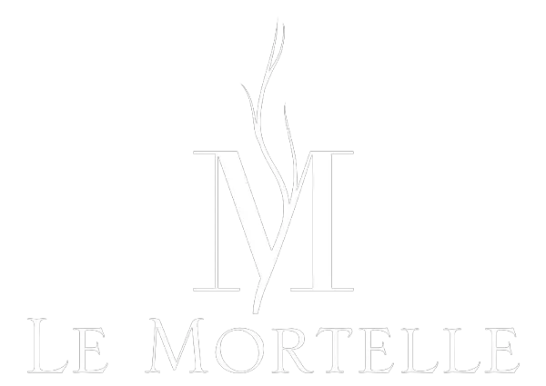 le mortelle logo