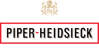 piper heidsieck logo