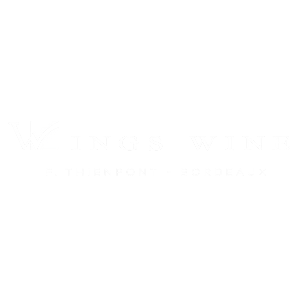 wings wine logo